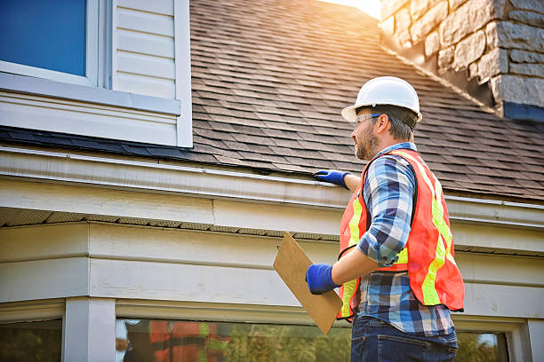 Trusted Storm Damage Roof Repair service in Evansville, AR - Brentwood Metal Roofing